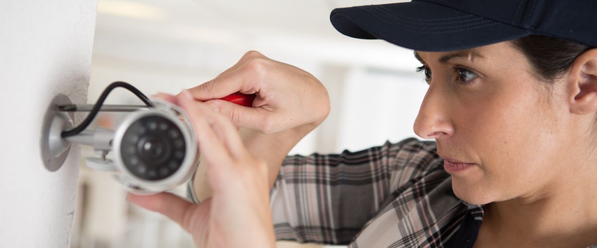 Security Alarm Technician Job Description SkillPointe